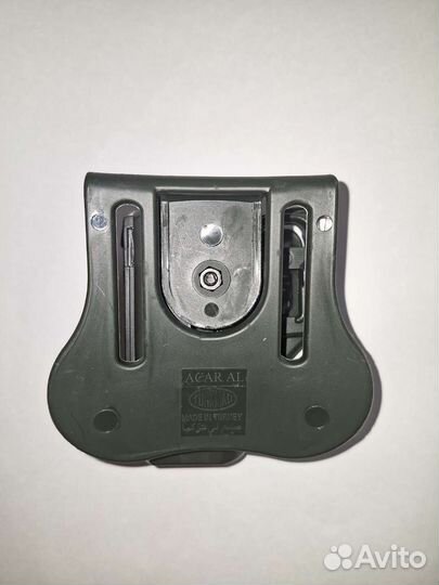 Кобура под пм