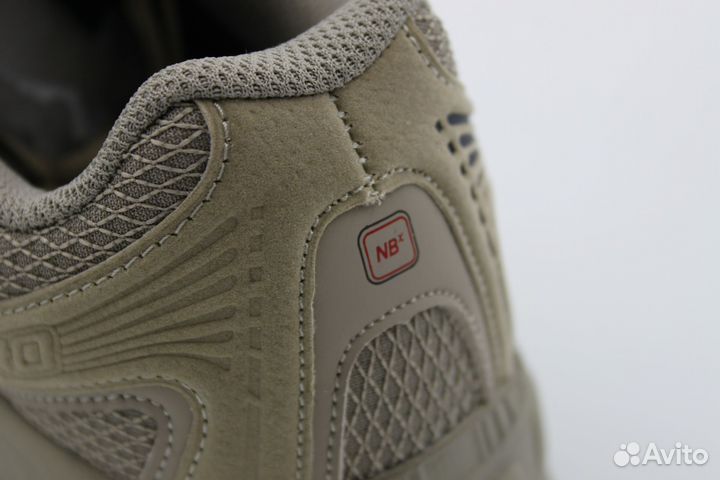 Кроссовки New Balance 740 Gore-tex