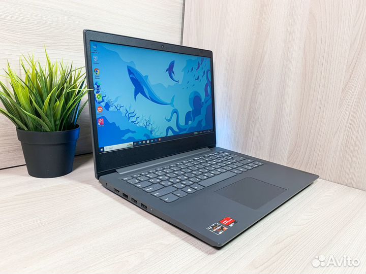 Ноутбук Lenovo 14