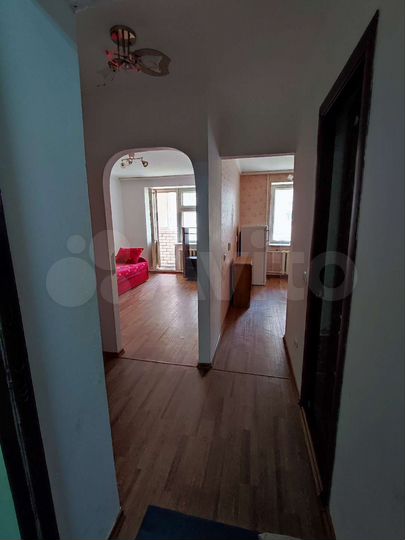 1-к. квартира, 30 м², 1/9 эт.