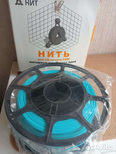 3D принтер Ender 3-Pro