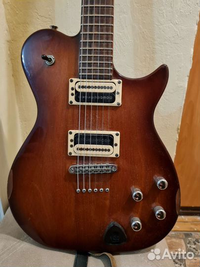 Электрогитара