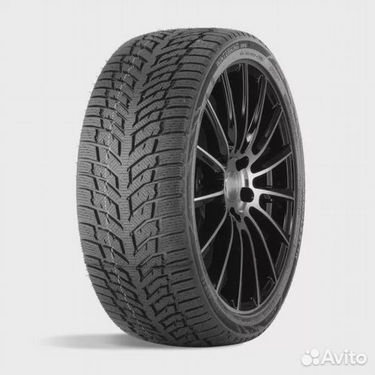 Doublestar DW08 225/45 R18 95H
