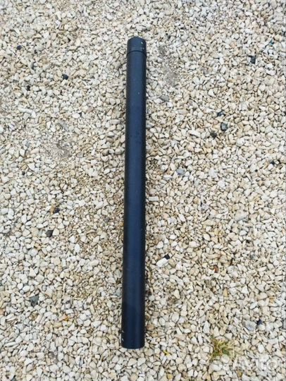 Jack Hot самокат на разбор