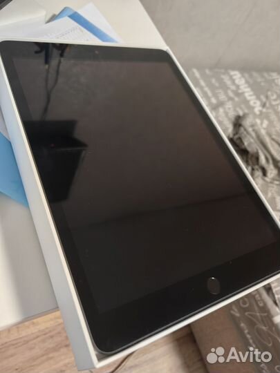 iPad apple 10.2 wi fi 256gb