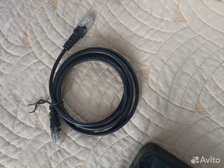 Роутер билайн