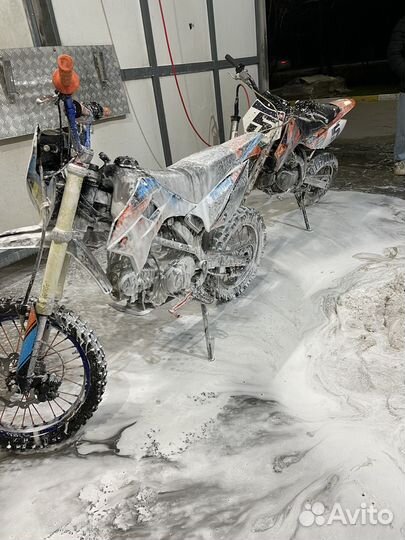 Kayo evolution 125