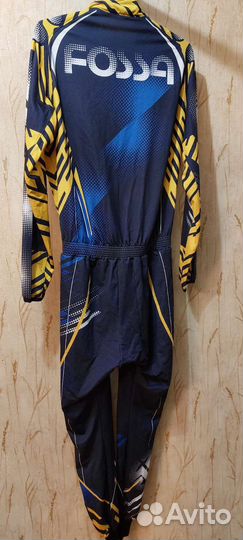 Термокомбинезон