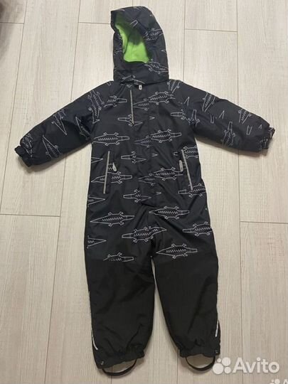 Комбинезон sela 104