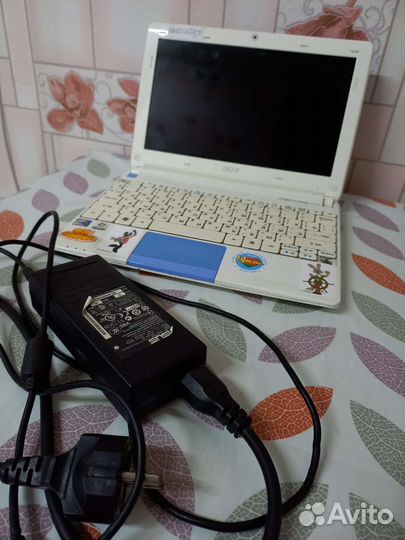 Нетбук Acer