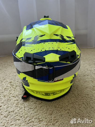 Шлем для мотоцикла