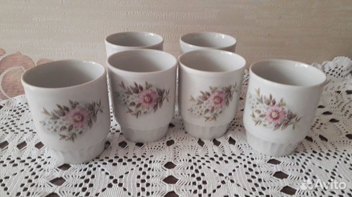 Кухонная утварь времён СССР