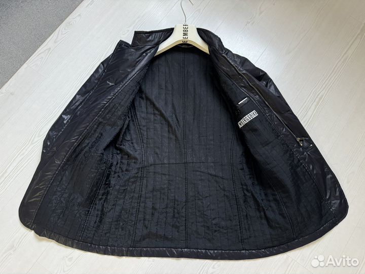 Куртка мужская bikkembergs