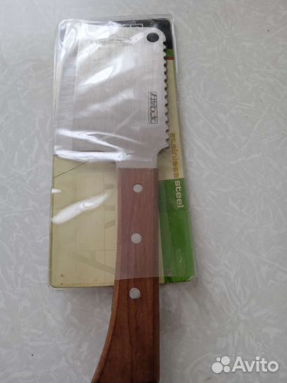 Кухонный топорик СССР