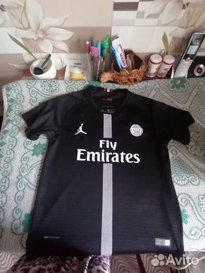 Футбольная форма на мальчика