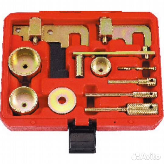 Набор фиксаторов для грм Renault-Nissan DCi