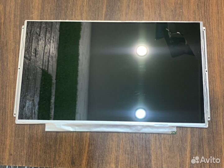 Матрица 13.3 slim 40pin 1366x768