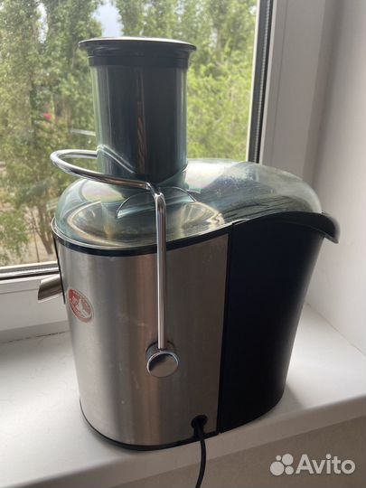 Соковыжималка