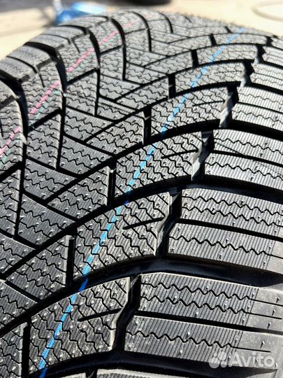iLink SnowGripper I 245/35 R20 123T