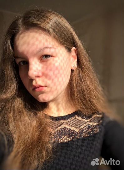 Репетитор по химии