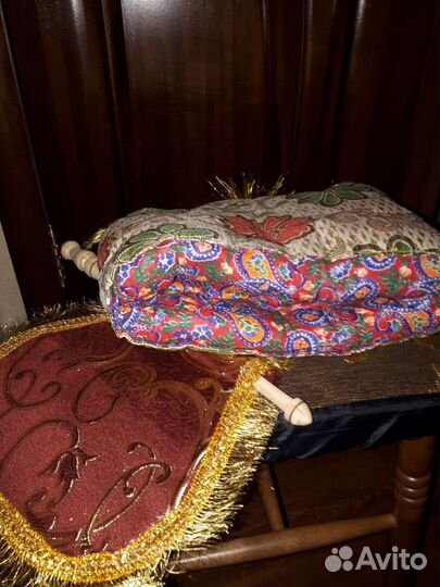 Узбекский колорит