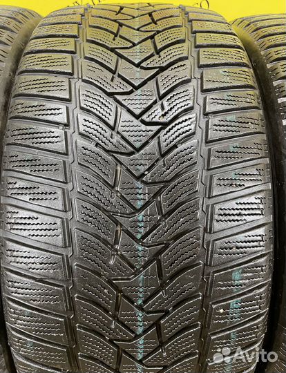 Dunlop Winter Sport 5 245/40 R18 97V