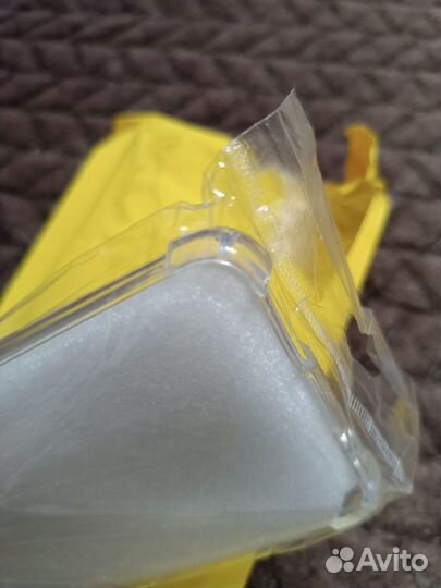 Чехол на Poco f2 pro