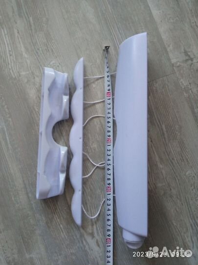 Сушилка для белья настенная