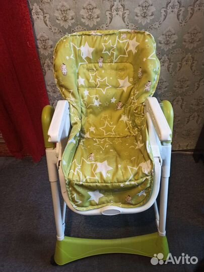 Стул для кормления