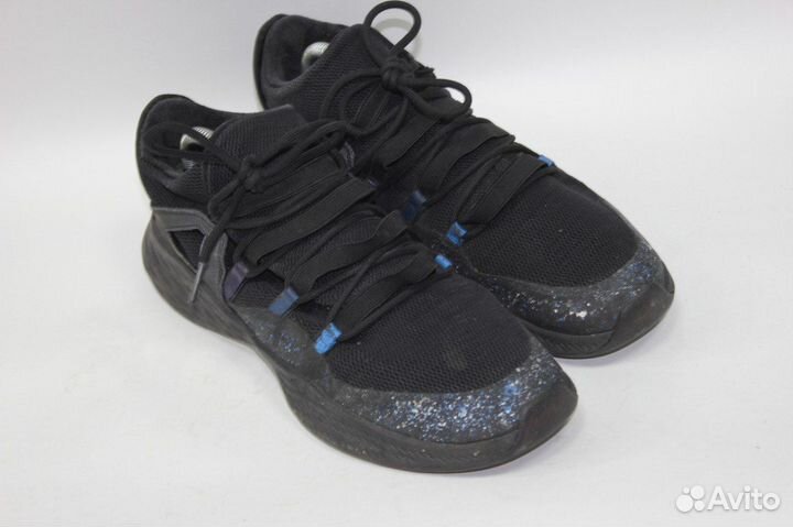 Мужские кроссовки Jordan Formula 23 Low