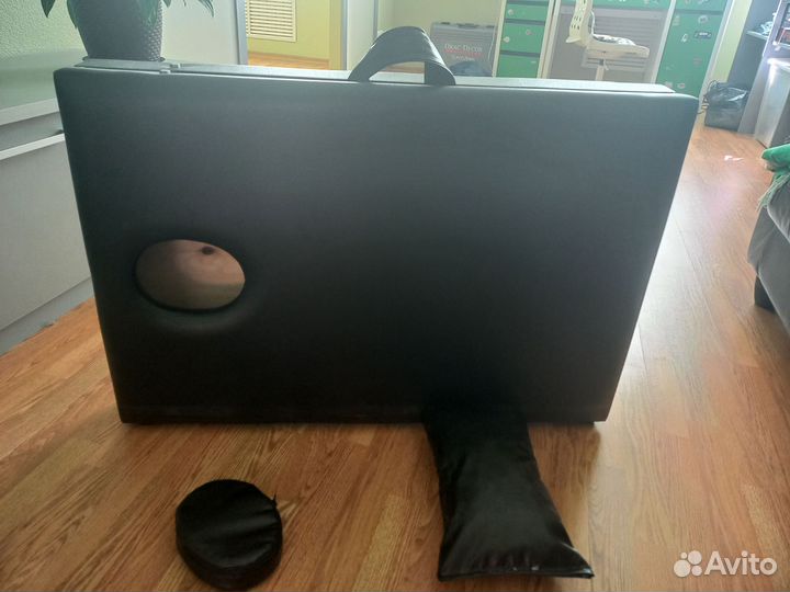 Массажный стол складной