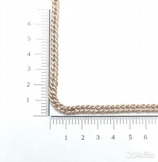 Золотой браслет