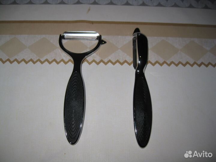 Ножи для чистки овощей и фруктов