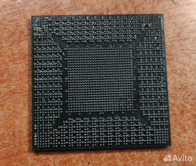 Чип GP104-200-A1 (gtx 1070)