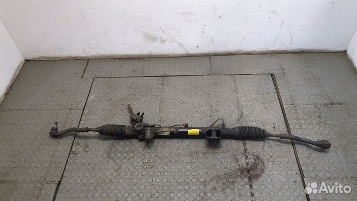 Рейка рулевая с г/у Jeep Grand Cherokee 2013, 2015