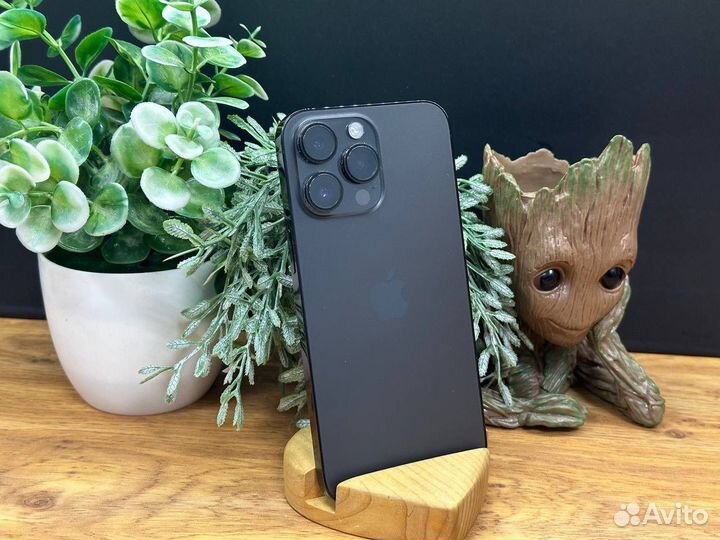 iPhone 14 Pro Max, 128 ГБ