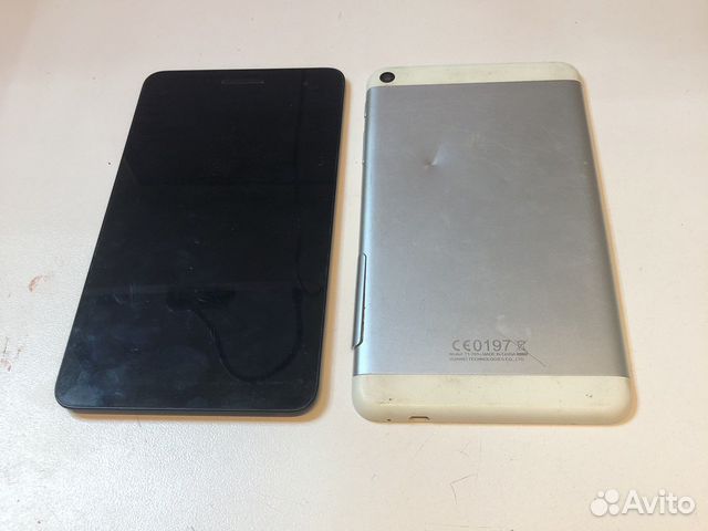 Запчасти для huawei t1-701u