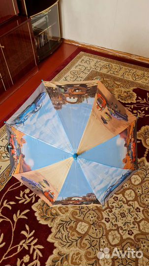 Зонтики детские