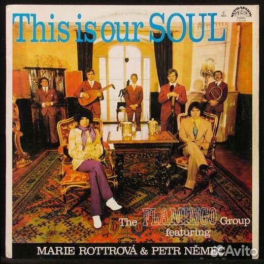 Винил Пикник, Авиа, Странные Игры, Статус и др