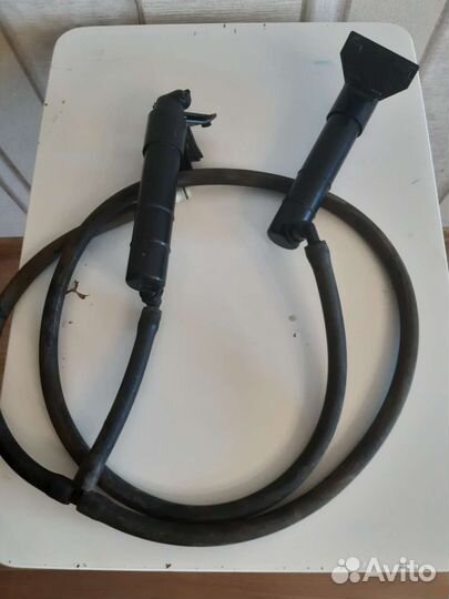 Омыватель фар ford focus 2