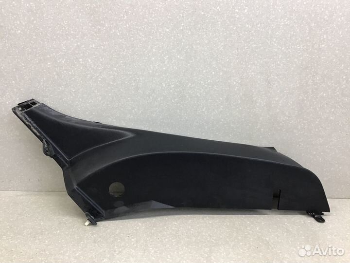 Накладка порога (внутренняя) Kia Ceed 2012-2018