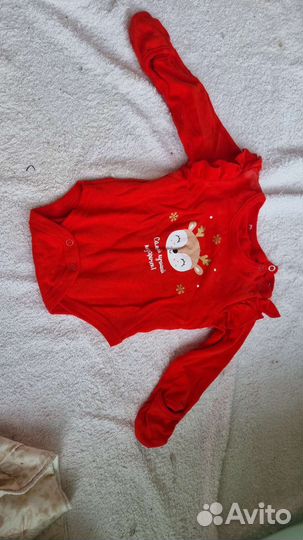 Вещи пакетом для девочки