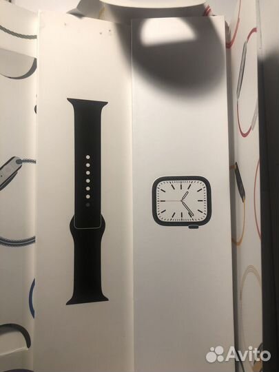 Apple watch 7 42mm