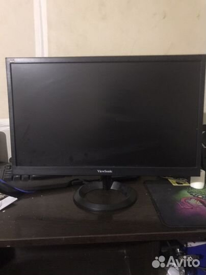 Монитор Philips