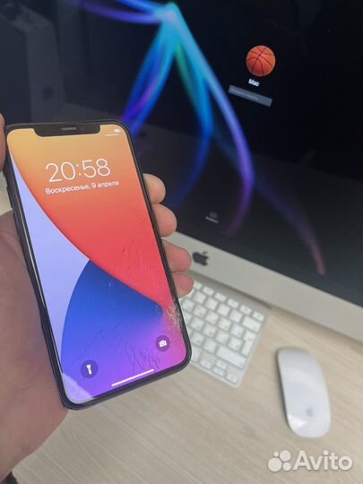 Ремонт телефонов