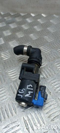 Клапан системы охлаждения Ford Kuga 2 SUV 1.6 jqmb