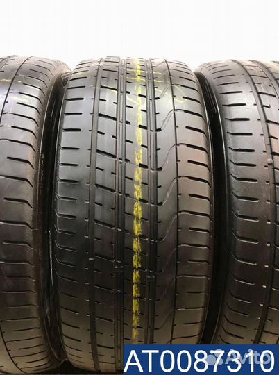 Pirelli P Zero 255/40 R21 102Y