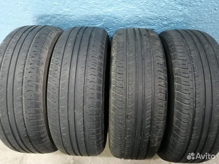 Hankook Optimo K415 225/60 R17 99H