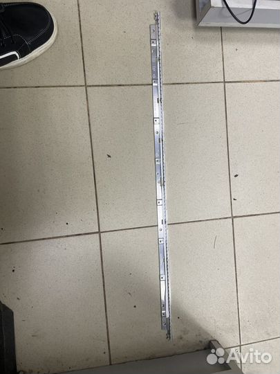 Подсветка Samsung UE32D5500RW