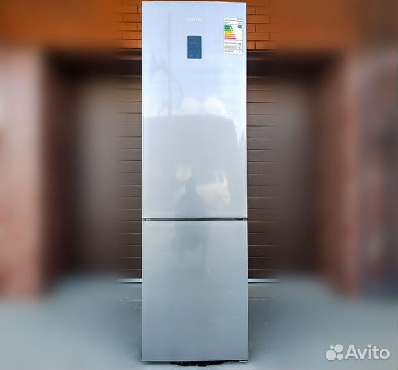 Новый Холодильник Samsung Total No Frost